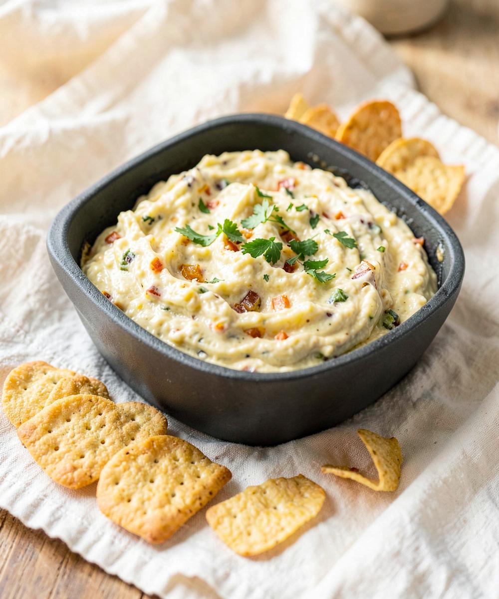 Appetizers