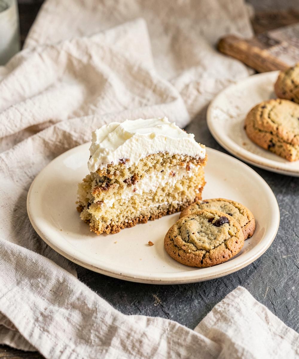 Desserts