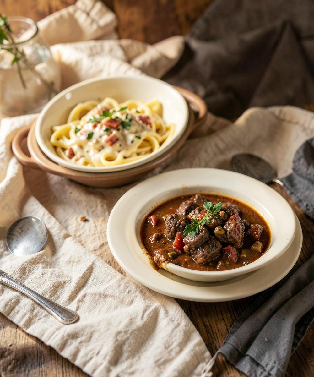Dinner Recipes
